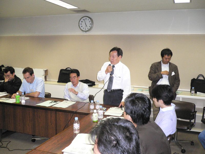 gal/6th Japan-Korea Future Forum 2006 in Hayama_by_Xu/P1020718.JPG